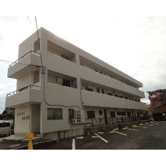 メゾン・ドゥ・セピアⅡ