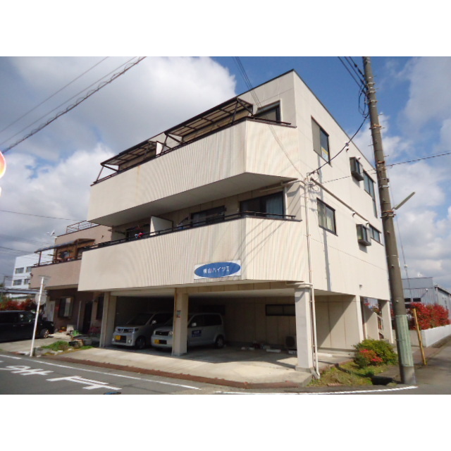 横山ハイツⅡ