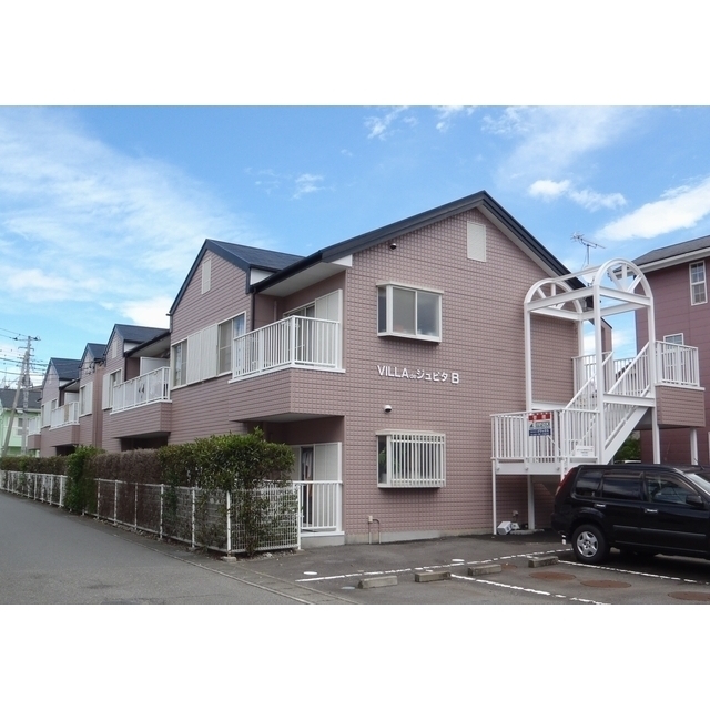 ＶＩＬＬＡ　ｄｅ　ジュピタ