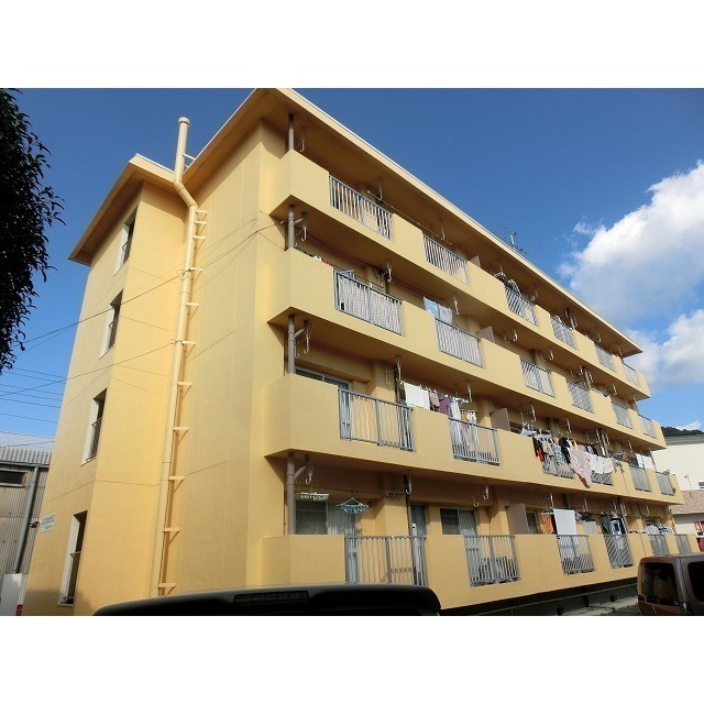 コーポラス杉山　Ⅶ・玉江