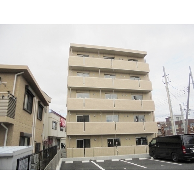 駅前ＭＡＮＳＩＯＮ