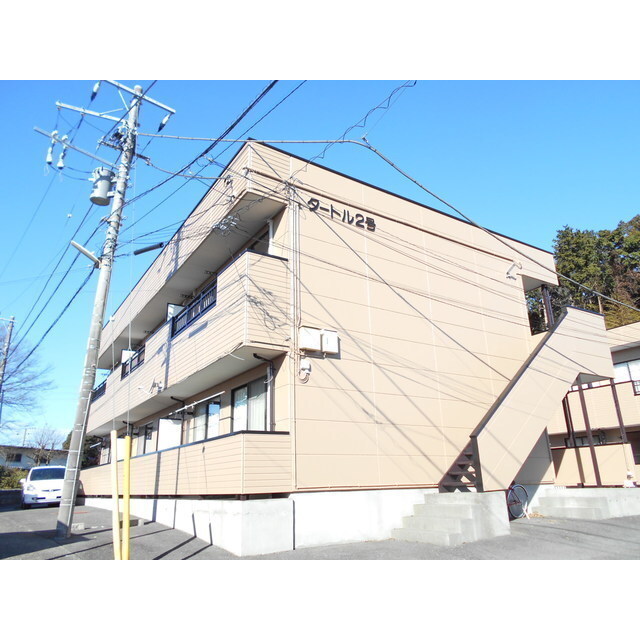 ラビットハウスタートル２号