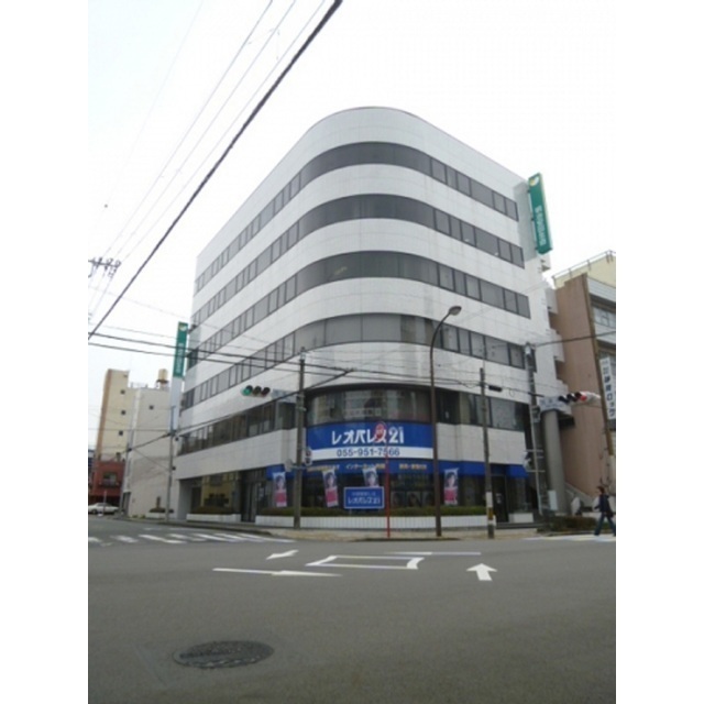 フロンティア沼津ビル