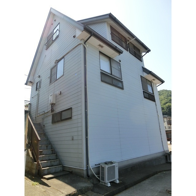 一成オーシャンフロントハイツ