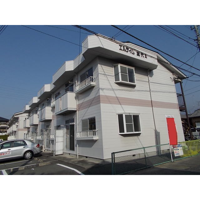 エルディム宮代A