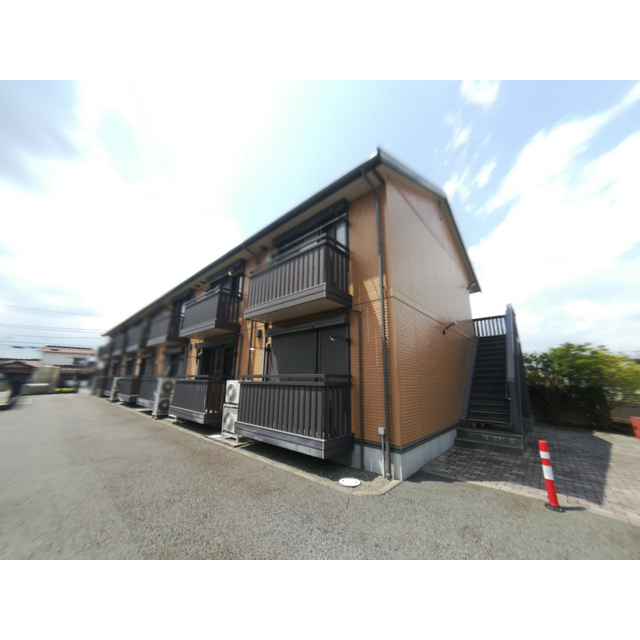 セジュール石原坂