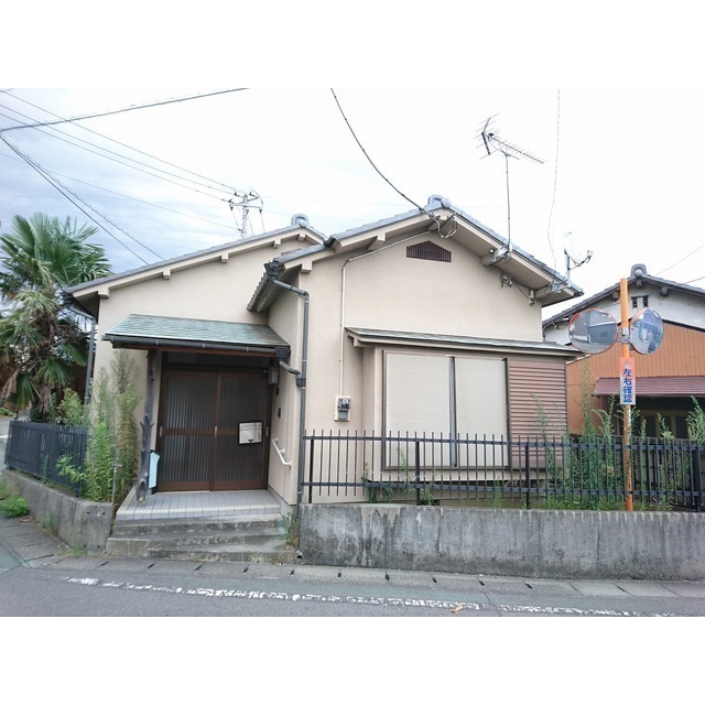 髙田戸建