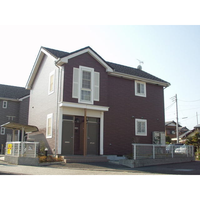 シャン・ド・フルールⅠ