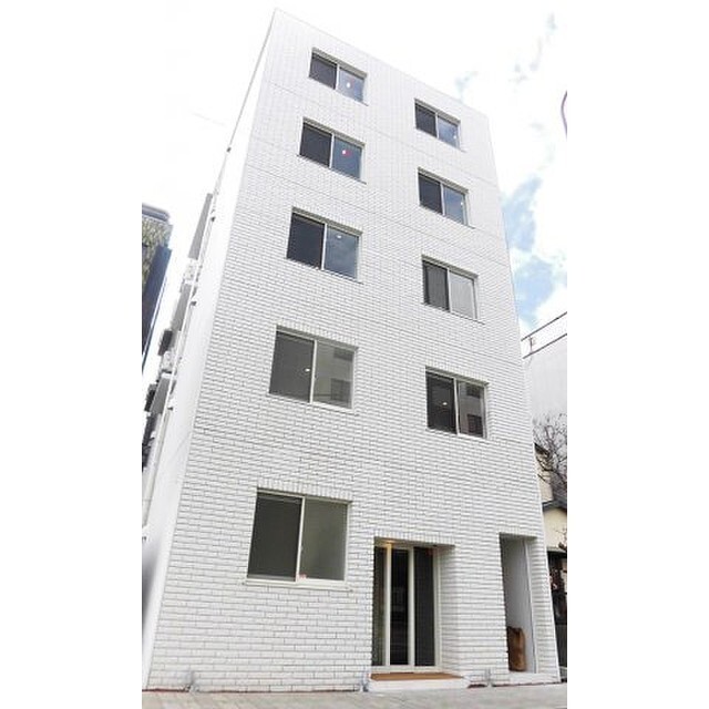 ファウンテンヒルズ新宿町