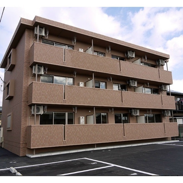 グリーンヒル　タカハシⅢ