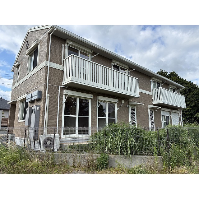 Ｄ－ｒｏｏｍ神山G・H棟