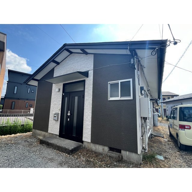 川島田戸建（高杉）