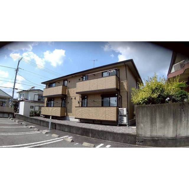 エスポワールルシエ