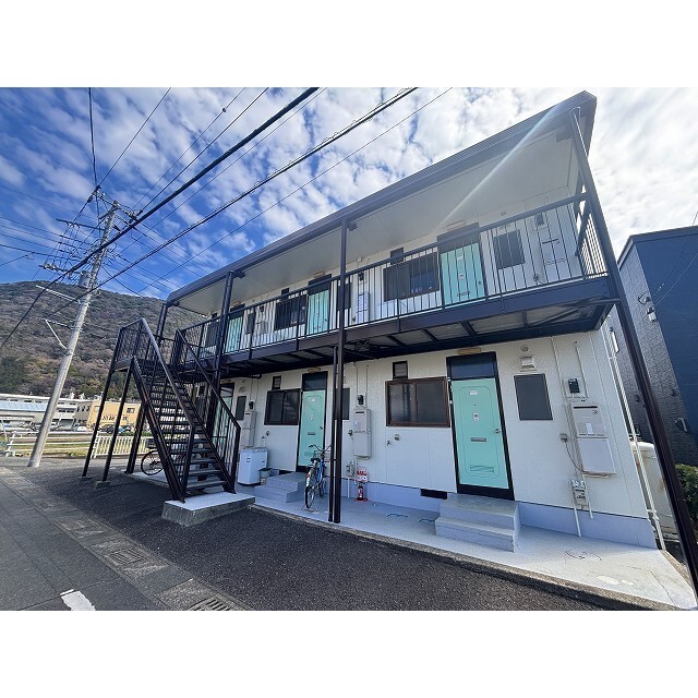 シティハイム５１０