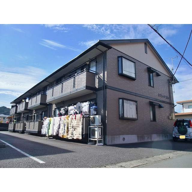 セジュール藤乃
