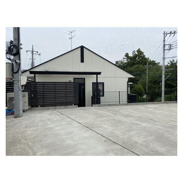 ビューテラス　クリハラ