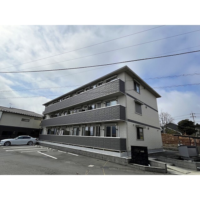 アンプルールＫ