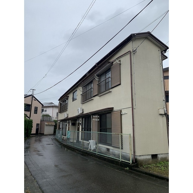 高杉アパート