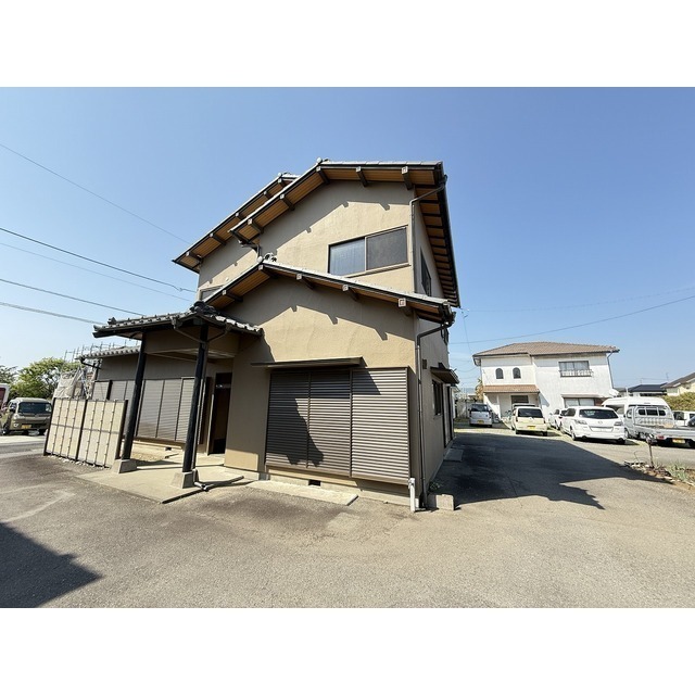 松長戸建　10号棟