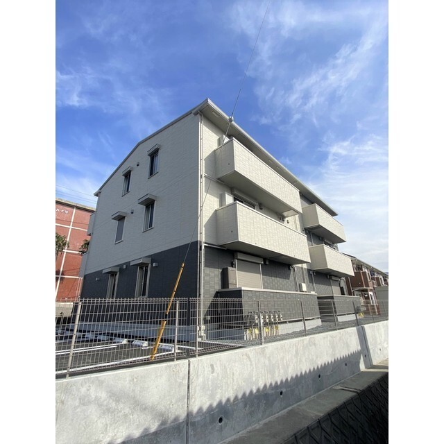 ソレイユメゾン御殿場