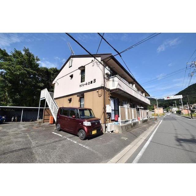 セジュール土屋　Ｂ