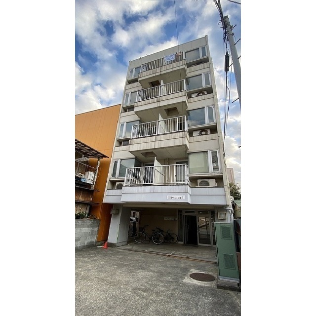 リヴィエラマンションNo.3