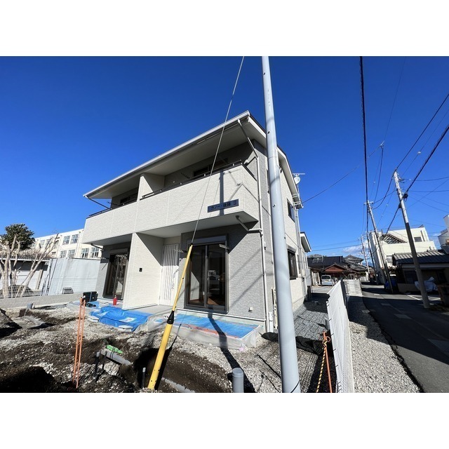 カノー・後藤　Ⅱ