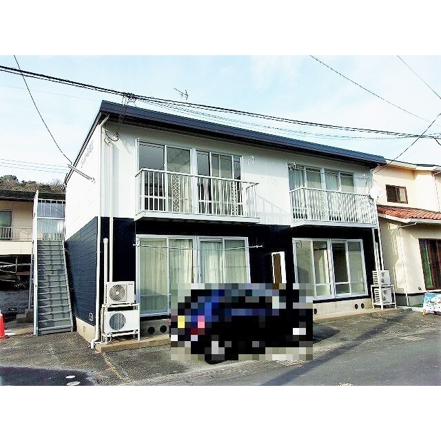 プレジール増田