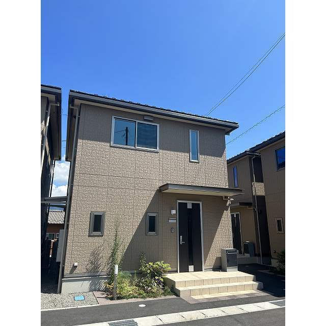 サニーコート高木Ⅱ