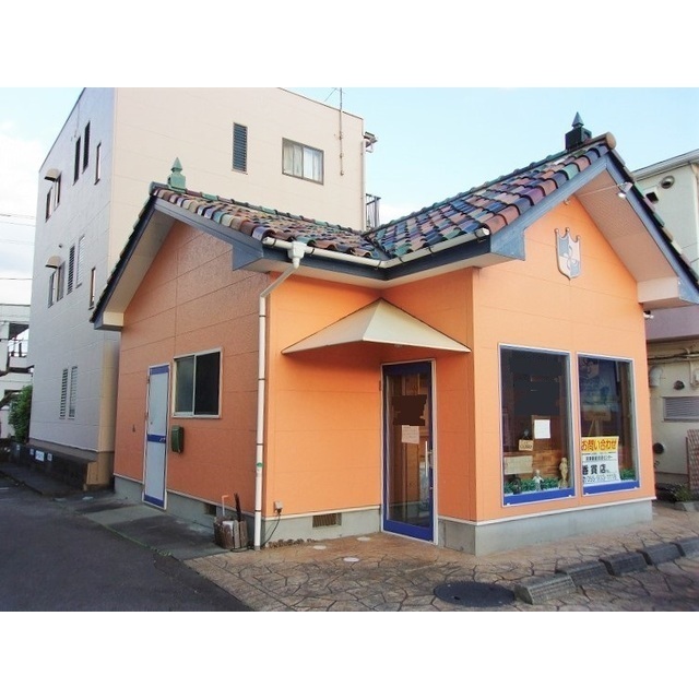 静岡県沼津市