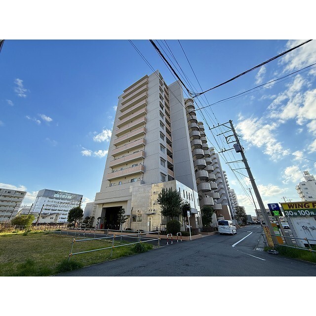 メゾン・グランツ沼津