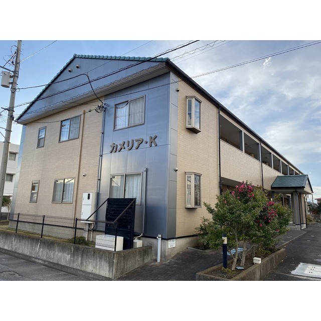 カメリア・Ｋ