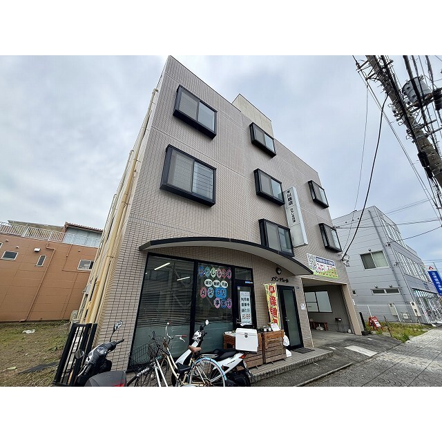 メゾンリヴェール