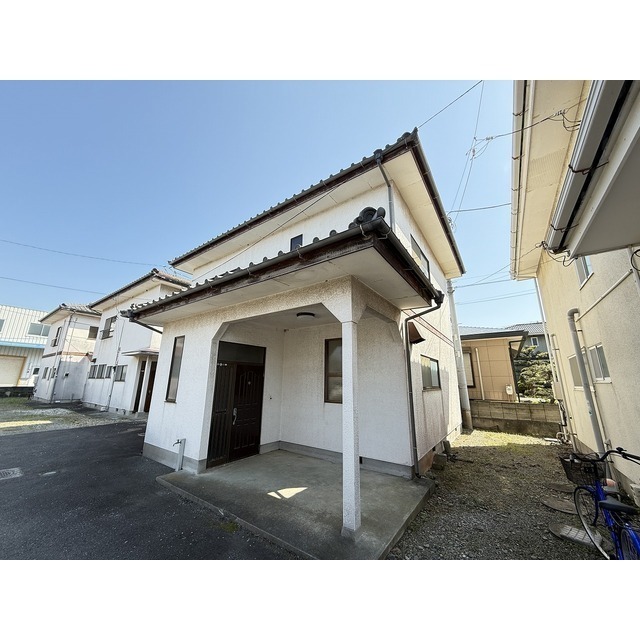 松長戸建　2号棟