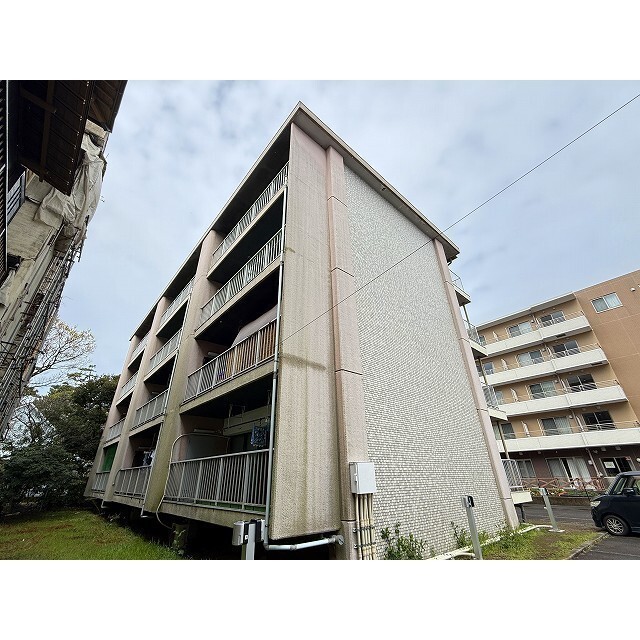 マンションカイゼル