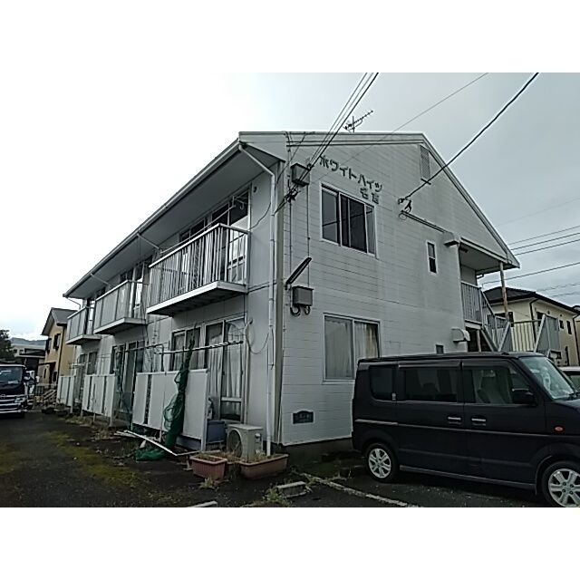 ホワイトハイツ名倉