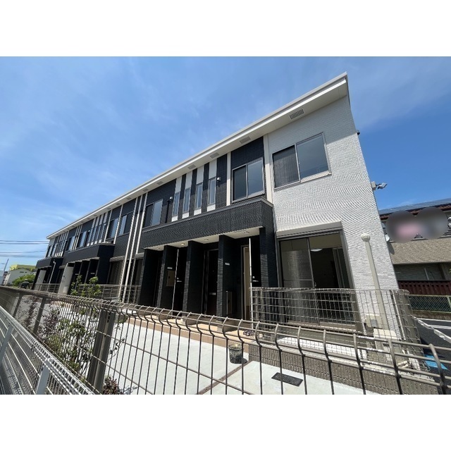 サンモール中島Ｃ