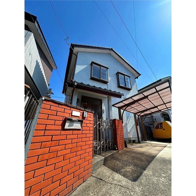 朝倉戸建大岡285-17