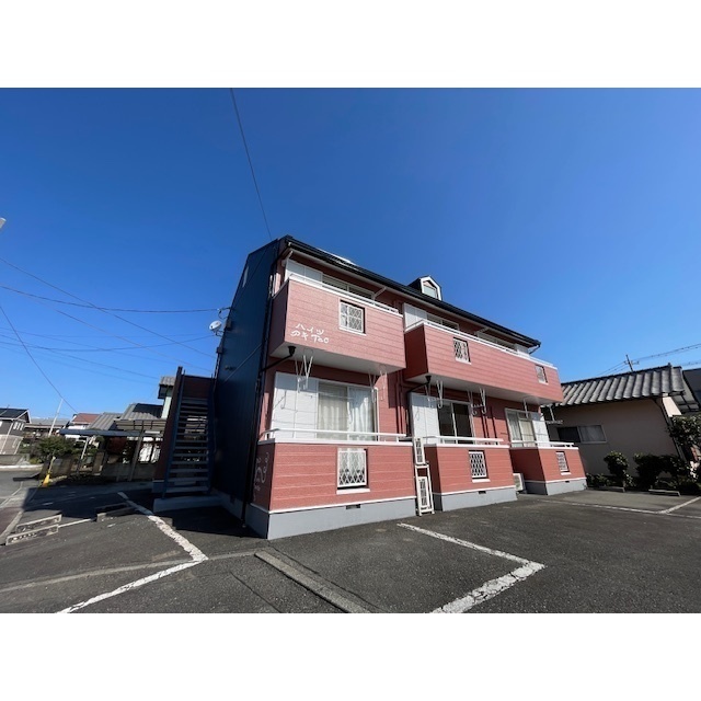 ハイツ　アキ　Tao