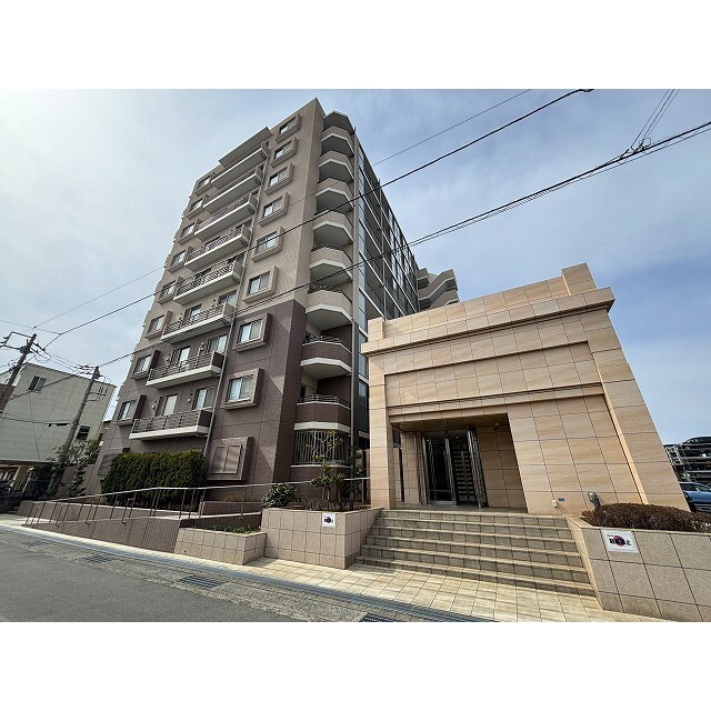 アイディコート沼津