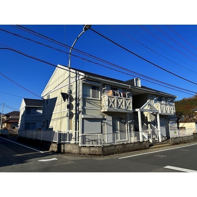 コーポわかさや