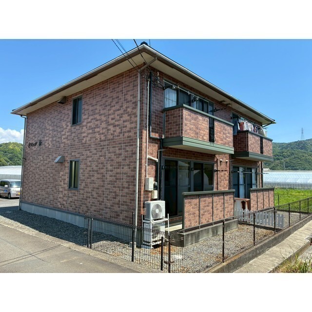 セジュール萩