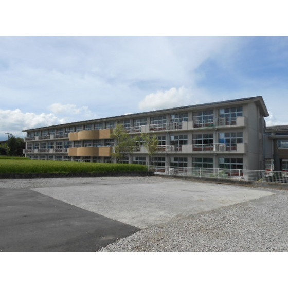 御殿場市立東小学校