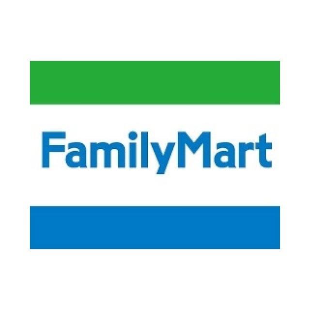 ファミリーマート