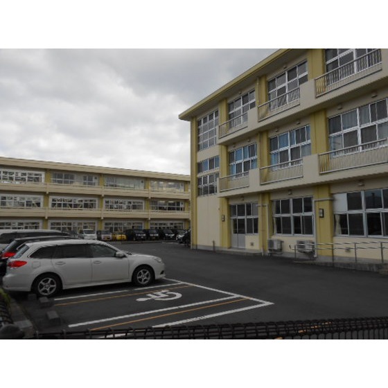 御殿場市立御殿場小学校