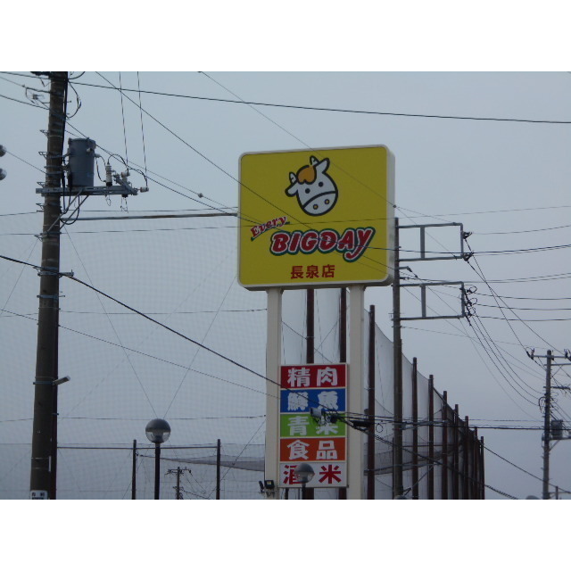 エブリデイビッグデイ