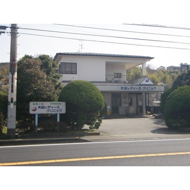 矢田レディースクリニック