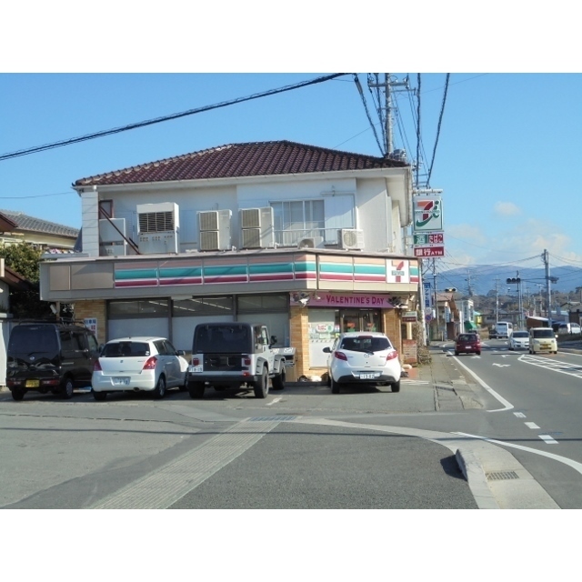 セブンイレブン