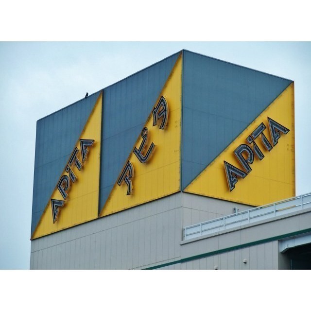アピタ大仁店