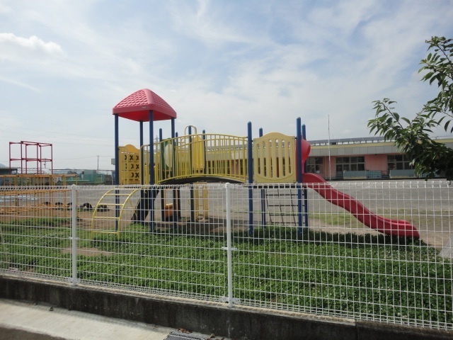 伊豆の国市立富士美幼稚園